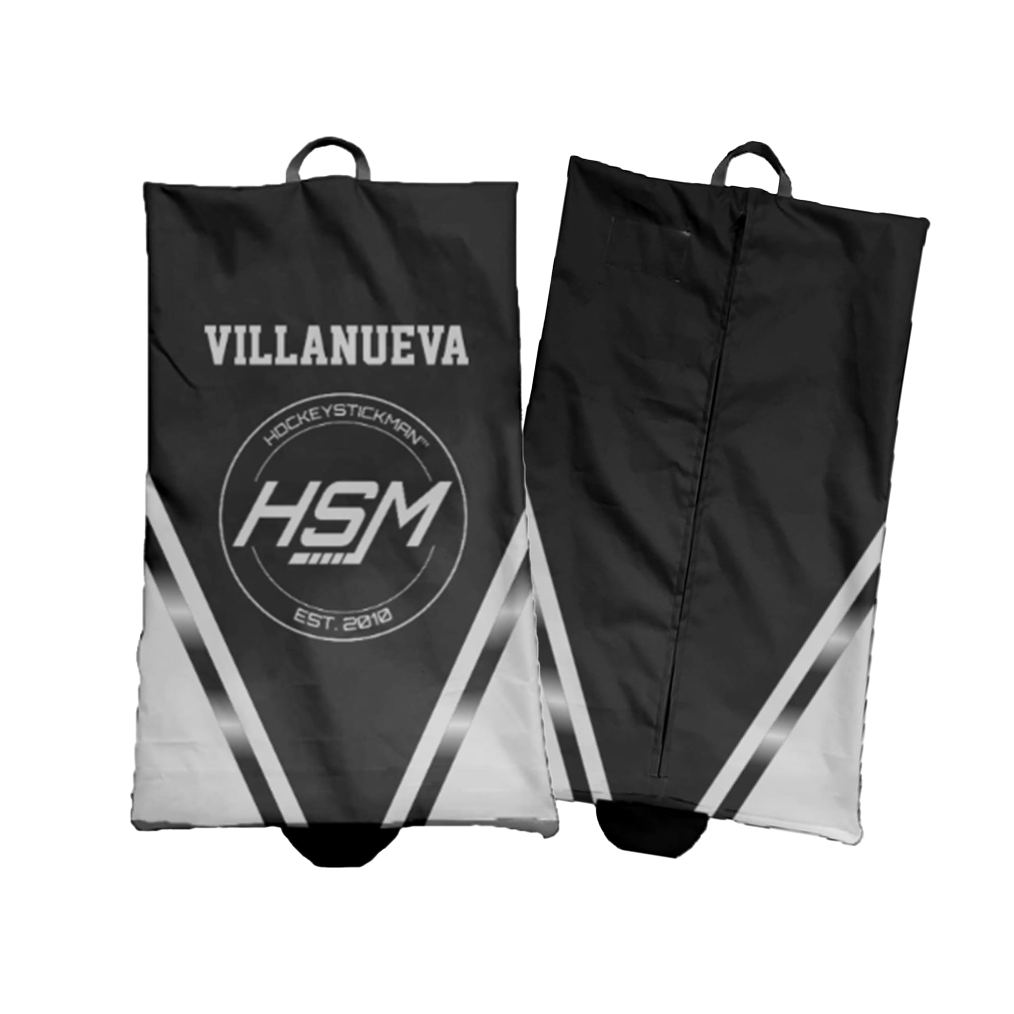 Housse à vêtements personnalisée